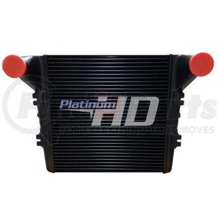 HDH010630 by FREIGHTLINER - Intercooler Pipe