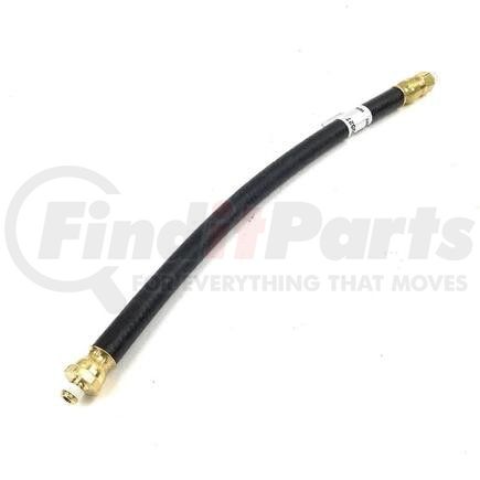 55527B by EATON - HOSE ASM 15 INCHES  LONG 1/4 DIAM