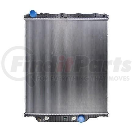 HDC010199PA by MACK - Radiator