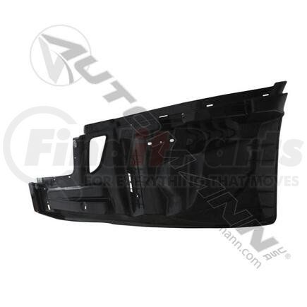 564.46365 by AUTOMANN - BUMPER END REINFORCE NO FOG LH