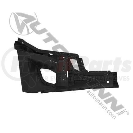 564.46365F by AUTOMANN - BUMPER END REINFORCE FOG LH FR