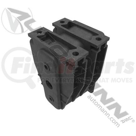 564.46302 by AUTOMANN - Bumper Receptacle, for Freightliner