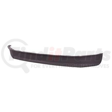 FO1095242PP by FORD - VALANCE FRT 4WD 11-16 FD S/DUT DARK GRAY TEXTURE