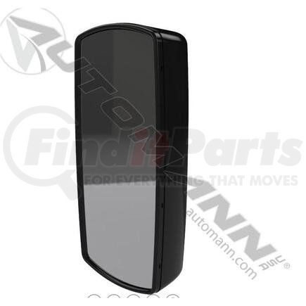 563.46040 by AUTOMANN - Heated Mirror - Black, for Freightliner