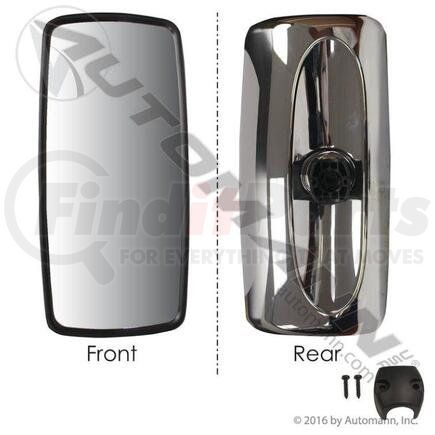 563.46040C by AUTOMANN - Mirror Heated F