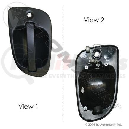 HLK1068 by AUTOMANN - CL12-Exterior H