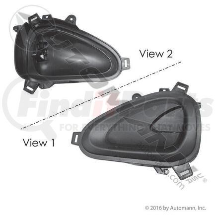 HLK1072 by AUTOMANN - CL12-Interior H