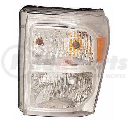 FO2502290C by FORD - HLAMP ASM LH;11-16 FD S/D