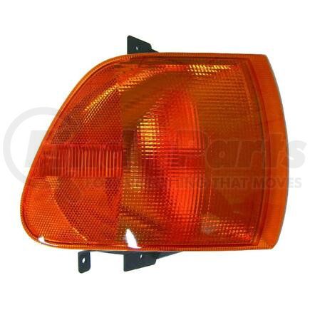 HDL010030R by STERLING - This is a signal marker lamp assembly for the front for a 1998 - 2005 Sterling A, AT and 1998 - 2008 L series for the right side.