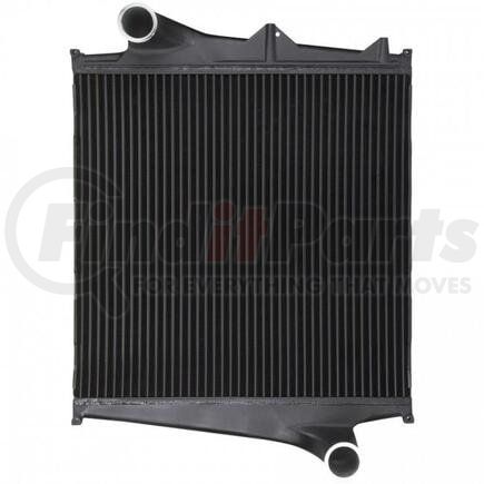 HDH010213 by VOLVO - Intercooler