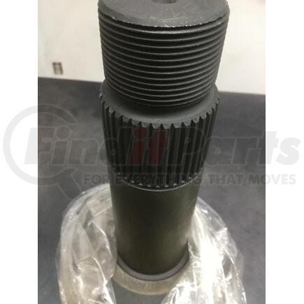 A36722-12F by MIDWEST TRUCK & AUTO PARTS - R&P SLHD-SQHD 4.33