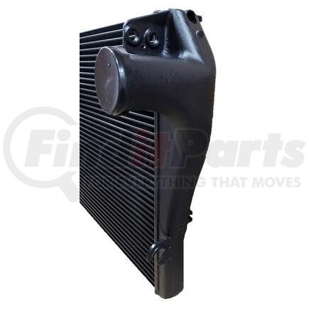 HDH010491 by VOLVO - Intercooler