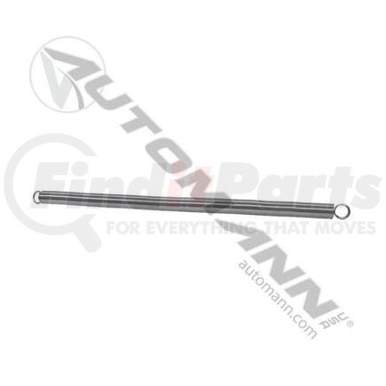 177.6001 by AUTOMANN - Hose Support Spring, 1-1/16 in. x 25in