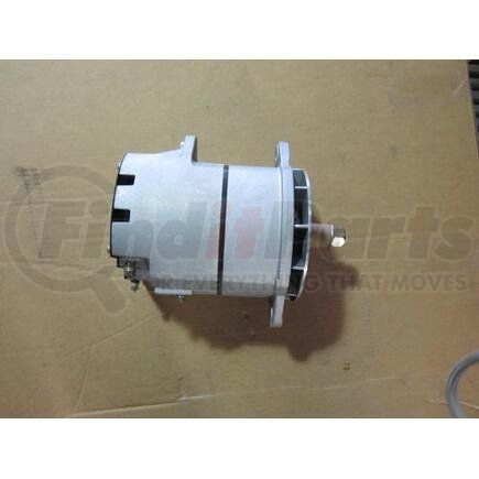 WA3312135 by MIDWEST TRUCK & AUTO PARTS - ALTERNATOR 33SI 12V 135AMP DEL