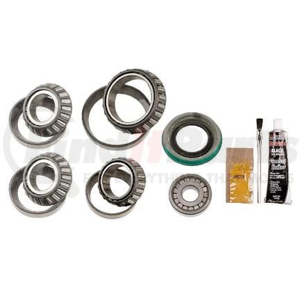 RA1AR by MIDWEST TRUCK & AUTO PARTS - BEARING KIT