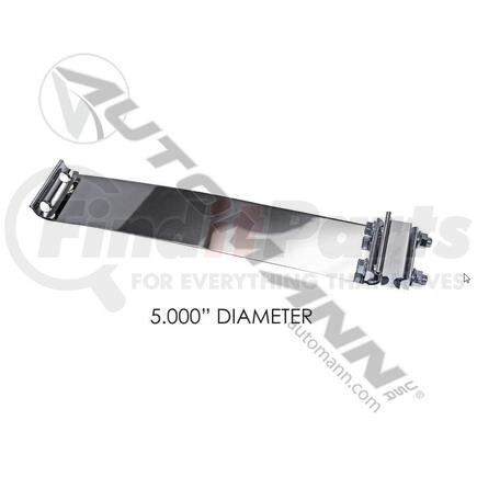 562.U3205SS by AUTOMANN - Band Clamp