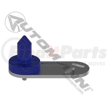 M17402PRKUB by AUTOMANN - GUIDE ASM POLY KENWORTH