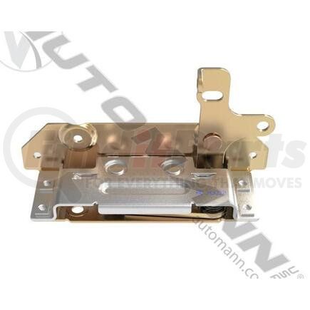 HLK2221 by AUTOMANN - Door Latch - LH, for Peterbilt Trucks