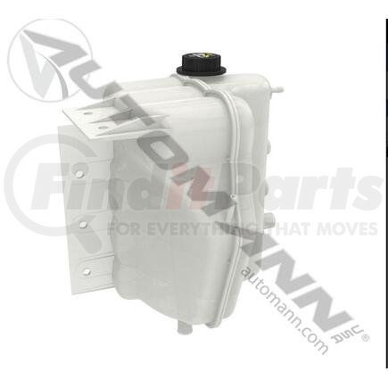 575.1032 by AUTOMANN - Engine Coolant Reservoir - fits International