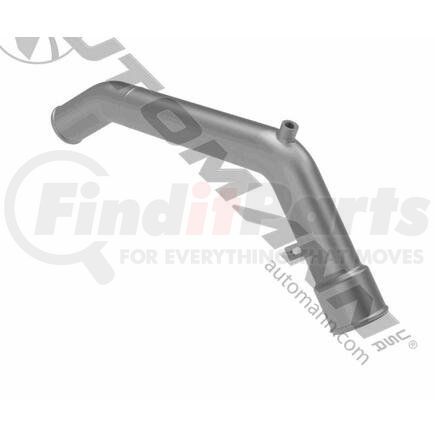 561.75464 by AUTOMANN - LOWER RADIATOR PIPE PETERBILT