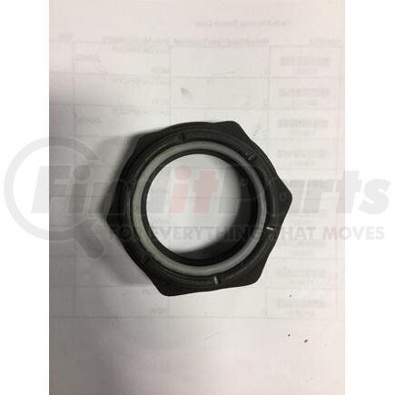 22254 by EATON - Hex Flange Nut