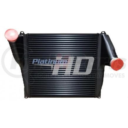 HDH010201BP by KENWORTH - Engine Oil Cooler