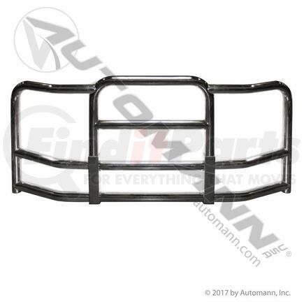 564.99002 by AUTOMANN - CHROME BUMPER GUARD