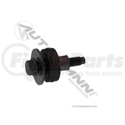 M23781 by AUTOMANN - OIL PAN GROMMET KIT DETROIT DI