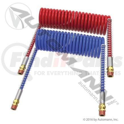 179.3003.15 by AUTOMANN - Air Coil 15FT