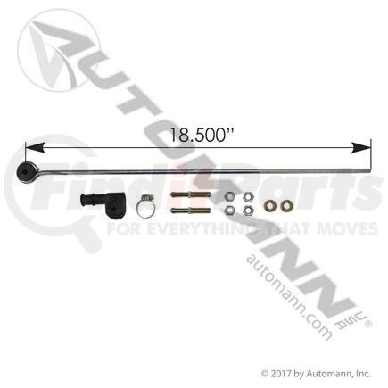 MSRK3760 by AUTOMANN - REPAR KIT