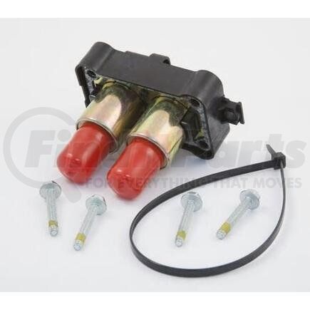 K3682B by EATON - RANGE VALVE KIT