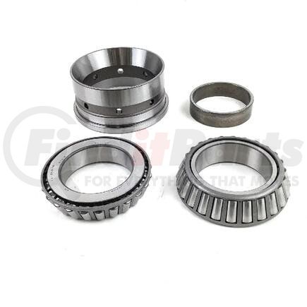 21356B by EATON - Transmission Aux Main Rear Roller Bearing