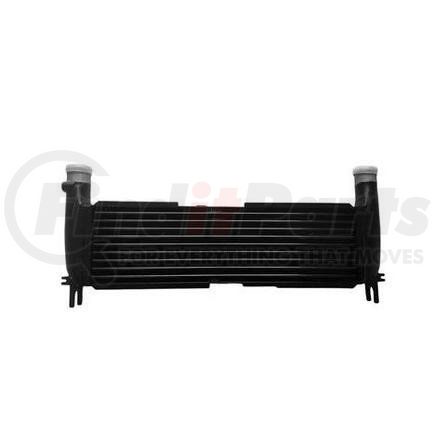 HDH010794 by PETERBILT - Intercooler