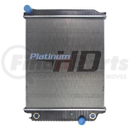 HDC010318PA by FREIGHTLINER - Radiator