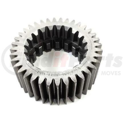 21671 by EATON - FULLER MAINSHAFT GEAR