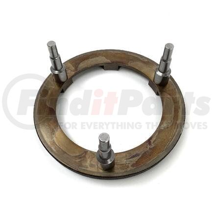 A7254B by EATON - SYNCHRO ASM LOW RANGE - LARGE PIN - CURRENT PRODUCTION 1 - 4304968 REDUCTION SYNCHRONIZER3 - 4304969 SYNCHRONIZER PINUSED IN K-3492 KIT