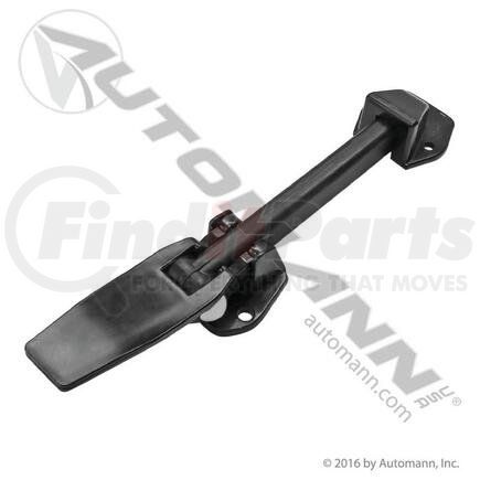 HLK2011 by AUTOMANN - Hood Latch, 6-5/8 in., IHC Type, with Strap