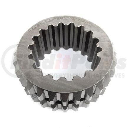 430650B by EATON - SLIDING CLUTCH 1ST & 2ND GEAR MAINSHAFT FRO SERIESREPLACES 4302265