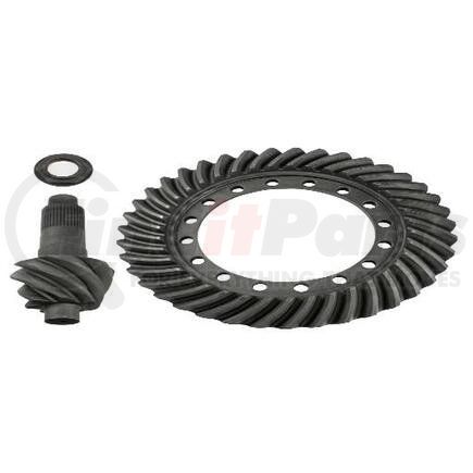 513382 by MIDWEST TRUCK & AUTO PARTS - EATON R&P DS404 3.70 RATIO