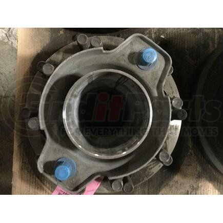 Navistar 6107009C91-B - HUB REAR WHEEL WITH ROTOR R STEEL 10-285 P/A ...