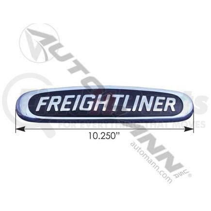 ATM 564.46546L by AUTOMANN - GRILLE EMBLEM LOGO FREIGHTLNER