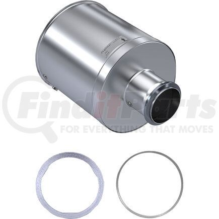 MN0401-K by SKYLINE EMISSIONS - DOC KIT CONSISTING OF 1 DOC AND 2 GASKETS