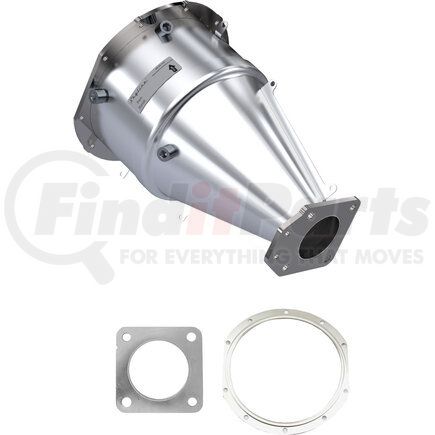 SG0401-K by SKYLINE EMISSIONS - DOC KIT CONSISTING OF 1 DOC AND 2 GASKETS