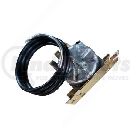3915962 by MACK - Thermostatic Switch - 31-39 deg. F. Temperature Range, 31.5 in. Capillary Length