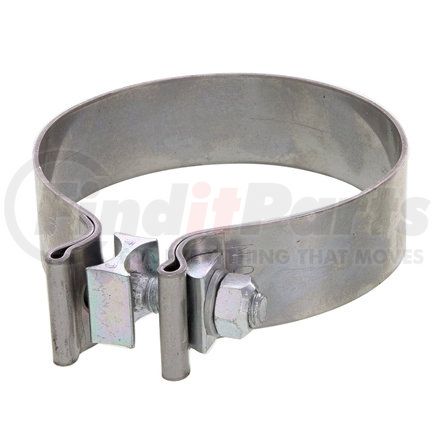 40AS by PACCAR - Exhaust Muffler Clamp