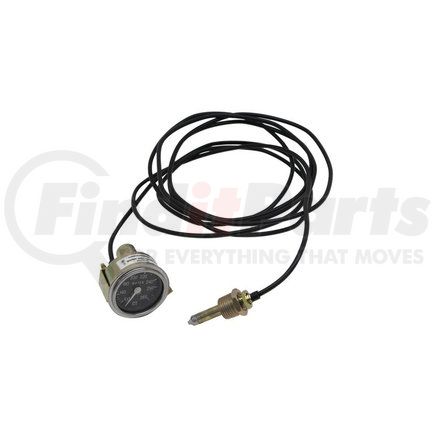 361CL144P by PACCAR - Water Temperature Gauge