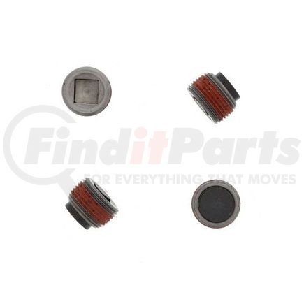 1250E473 by PACCAR - Drain Plug - Magnetic