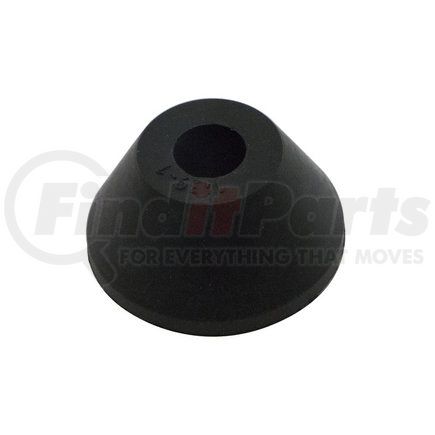 4023KW by PACCAR - Battery Box Isolator - Rubber