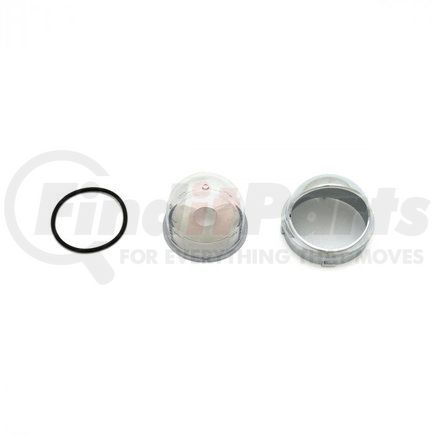 9770L by PACCAR - Courtesy Light Lens - Lens & Bezel Paccar (P54-1034)