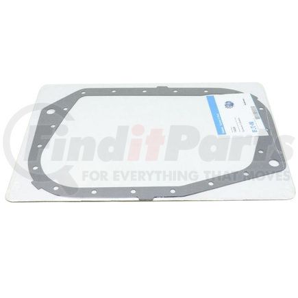 14335 by PACCAR - Manual Transmission Cover Gasket